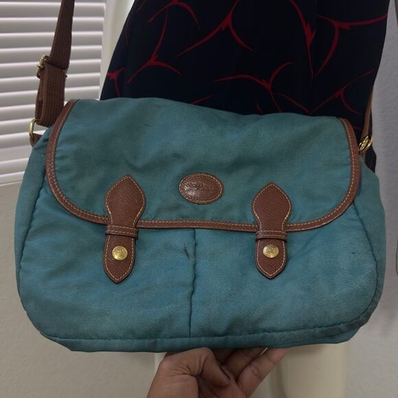 Longchamp crossbody  - Picture 4 of 14